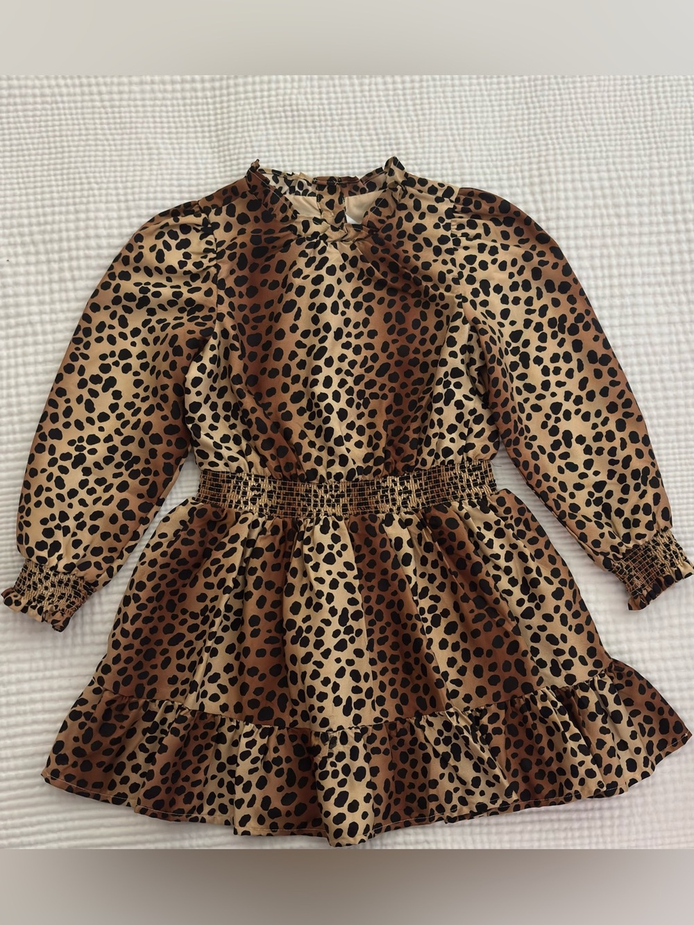 Janie and Jack Dress